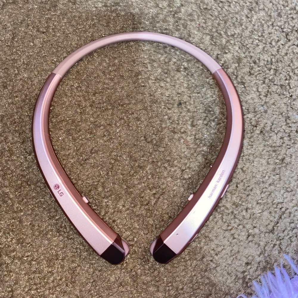 Samsung wireless headphones